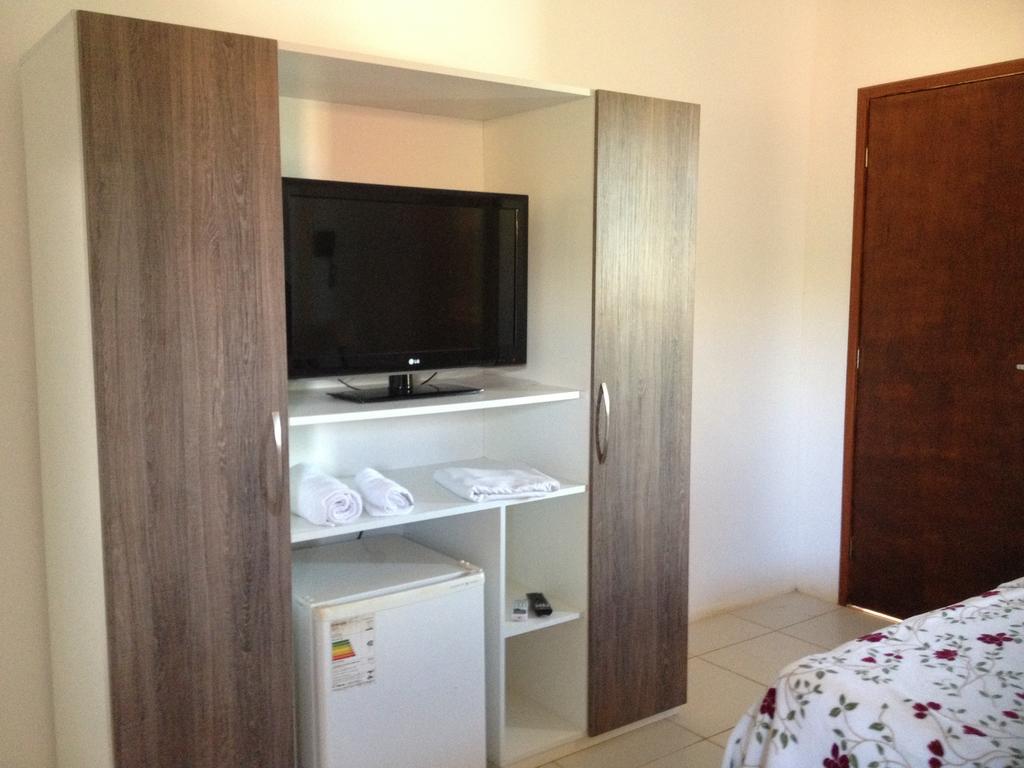 Pousada Porto Das Dunas Aquiraz Zimmer foto